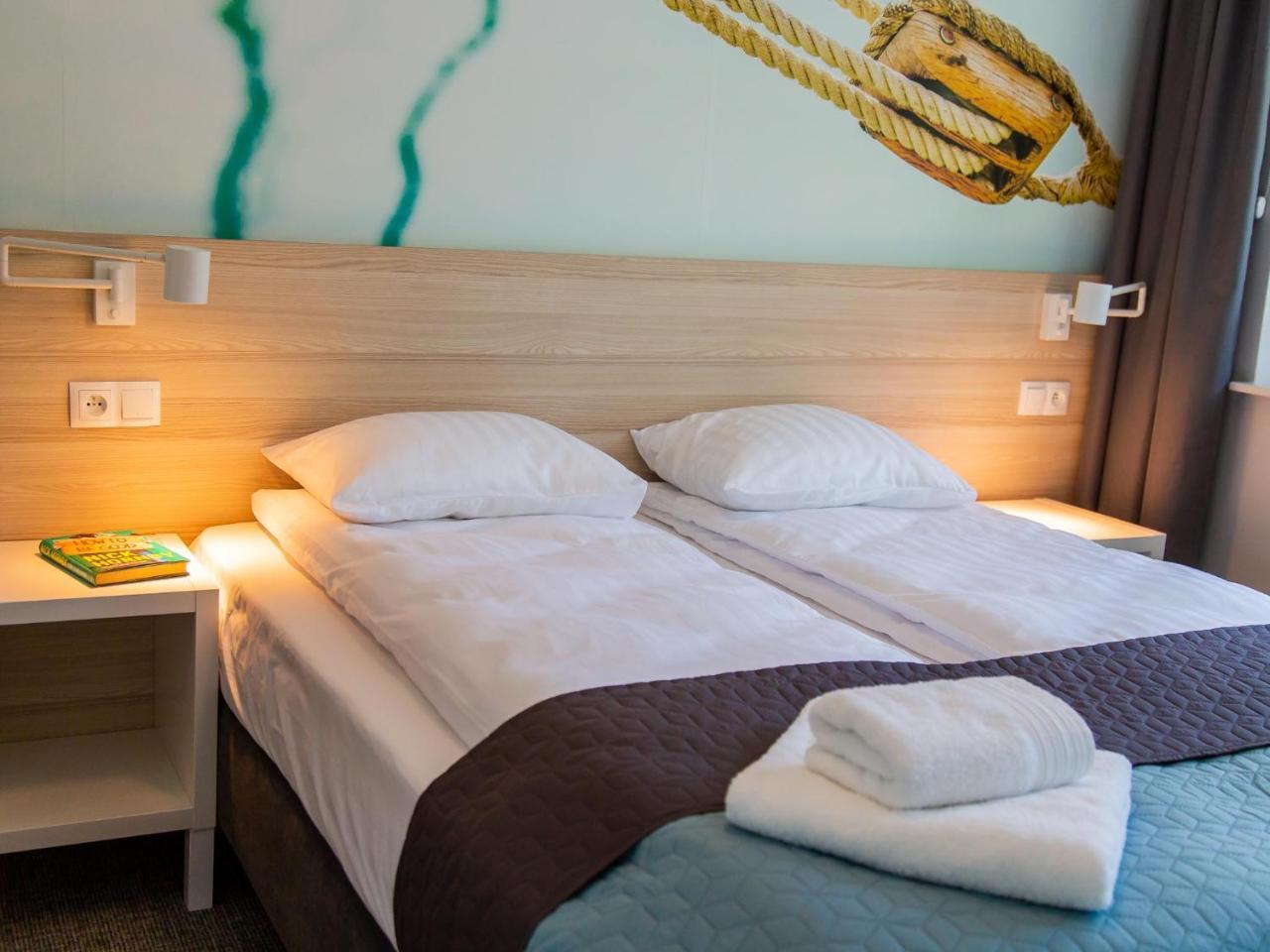 Apartamenty Baltia Kolobrzeg - Blizej Morza Экстерьер фото