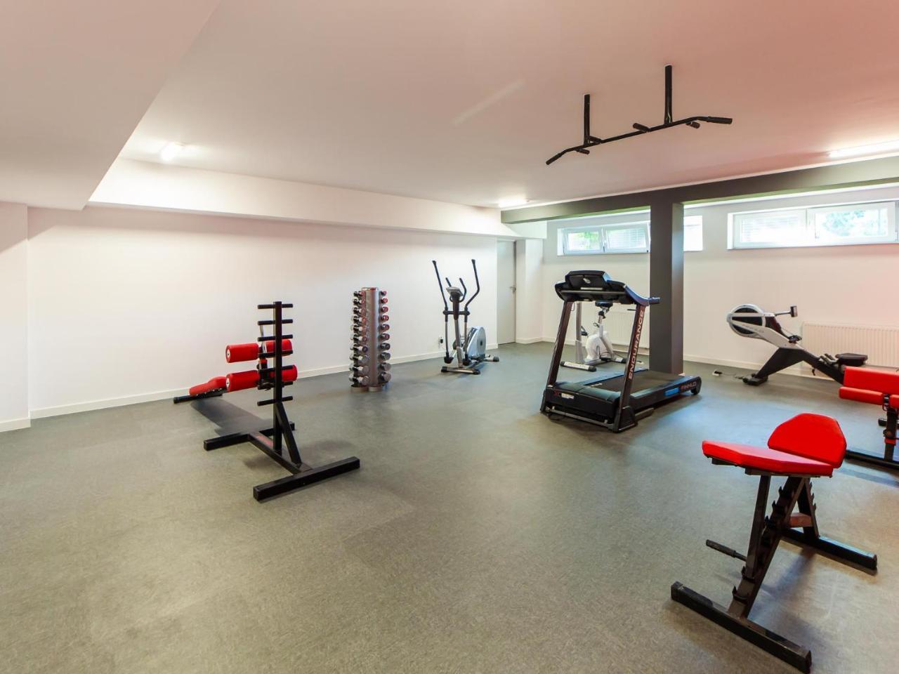 Apartamenty Baltia Kolobrzeg - Blizej Morza Экстерьер фото