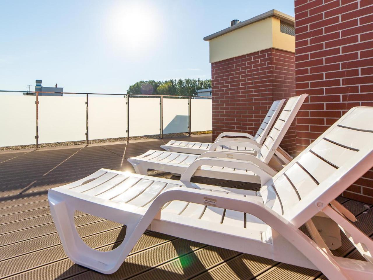 Apartamenty Baltia Kolobrzeg - Blizej Morza Экстерьер фото