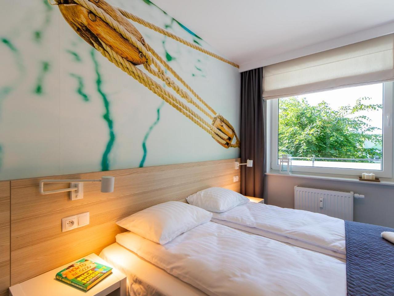 Apartamenty Baltia Kolobrzeg - Blizej Morza Экстерьер фото